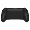 8BitDo Ultimate Mobile, iOS, Android, tvOS, 100-170 mm, Hall Effect, Bluetooth, fekete vezeték nélküli kontroller