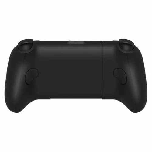 8BitDo Ultimate Mobile, iOS, Android, tvOS, 100-170 mm, Hall Effect, Bluetooth, fekete vezeték nélküli kontroller