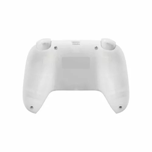 8Bitdo Ultimate Mini, Xbox Series X|S, Xbox One, PC, Offiziell, Hall-Effekt, durchscheinend weißer kabelgebundener Controller