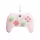 8Bitdo Ultimate Mini, Xbox Series X|S, Xbox One, PC, Official, Hall-Effect, pink vezetékes kontroller