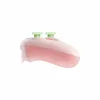 8Bitdo Ultimate Mini, Xbox Series X|S, Xbox One, PC, Official, Hall-Effect, pink vezetékes kontroller