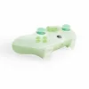 8Bitdo Ultimate Mini, Xbox Series X|S, Xbox One, PC, offizieller, Hall-Effekt-, grüner kabelgebundener Controller