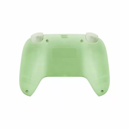 8Bitdo Ultimate Mini, Xbox Series X|S, Xbox One, PC, offizieller, Hall-Effekt-, grüner kabelgebundener Controller