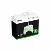 8Bitdo Ultimate Mini, Xbox Series X|S, Xbox One, PC, offizieller, Hall-Effekt-, grüner kabelgebundener Controller