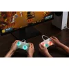 8Bitdo Ultimate Mini, Xbox Series X|S, Xbox One, PC, offizieller, Hall-Effekt-, grüner kabelgebundener Controller