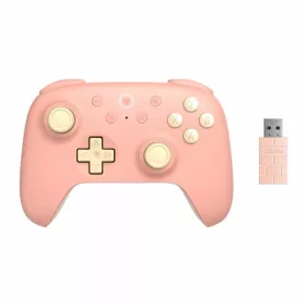   8BitDo Ultimate 2C Wireless, PC, Mobil (Android), Hall-Effect, barack vezeték nélküli kontroller