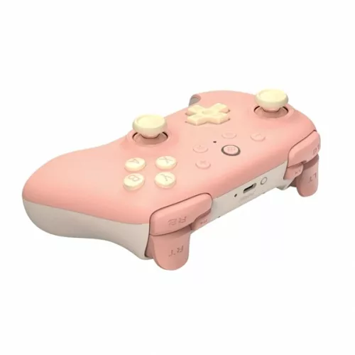 8BitDo Ultimate 2C Wireless, PC, Mobil (Android), Hall-Effect, barack vezeték nélküli kontroller