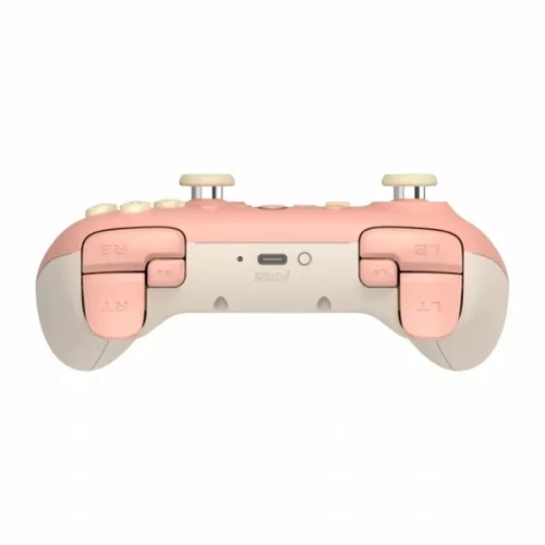 8BitDo Ultimate 2C Wireless, PC, Mobil (Android), Hall-Effect, barack vezeték nélküli kontroller