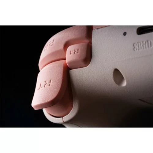 8BitDo Ultimate 2C Wireless, PC, Mobil (Android), Hall-Effect, barack vezeték nélküli kontroller