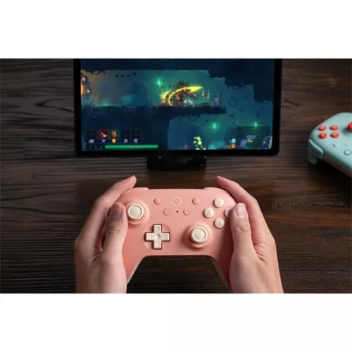 8BitDo Ultimate 2C Wireless, PC, Mobil (Android), Hall-Effect, barack vezeték nélküli kontroller