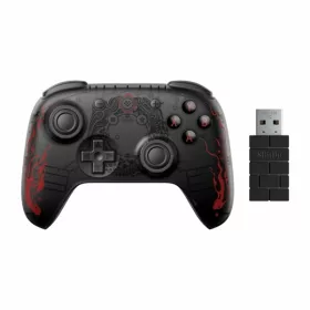  8BitDo Ultimate 2C Wireless, PC, Mobilgeräte (Android), Hall-Effekt, Myth Wu Kong, drahtloser Controller