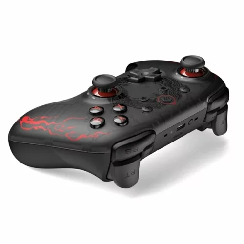 8BitDo Ultimate 2C Wireless, PC, Mobilgeräte (Android), Hall-Effekt, Myth Wu Kong, drahtloser Controller