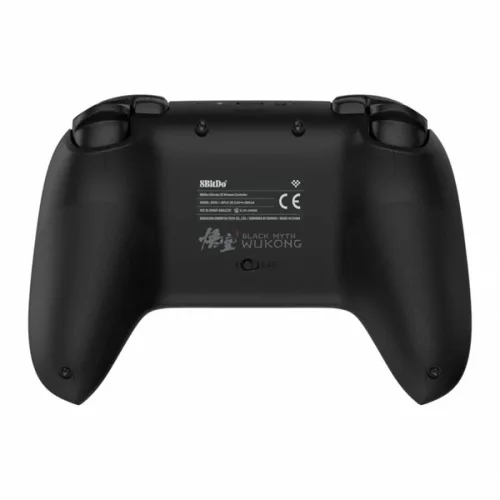 8BitDo Ultimate 2C Wireless, PC, Mobilgeräte (Android), Hall-Effekt, Myth Wu Kong, drahtloser Controller