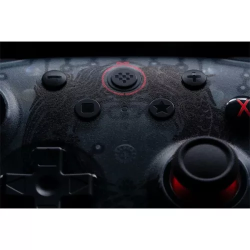 8BitDo Ultimate 2C Wireless, PC, Mobilgeräte (Android), Hall-Effekt, Myth Wu Kong, drahtloser Controller