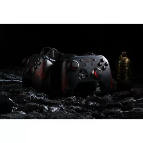 8BitDo Ultimate 2C Wireless, PC, Mobilgeräte (Android), Hall-Effekt, Myth Wu Kong, drahtloser Controller