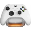 8BitDo Charging Dock Solo, Xbox Series X|S, Xbox One, fehér kontroller töltőállomás