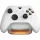 8BitDo Charging Dock Solo, Xbox Series X|S, Xbox One, fehér kontroller töltőállomás