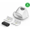 8BitDo Charging Dock Solo, Xbox Series X|S, Xbox One, fehér kontroller töltőállomás