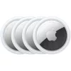 Apple AirTag 4db/csomag nyomkövető biléta (2nd gen, 2026)