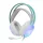 White Shark WS GH-2444W-2 PEACOCK-W-2 fehér gamer headset