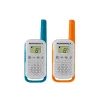 Motorola Talkabout T42 Gummy walkie talkie (2db)