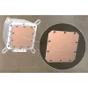 RAIDMAX DIGITAL LD360 ARGB BIELY LCD displej vodné chladenie
