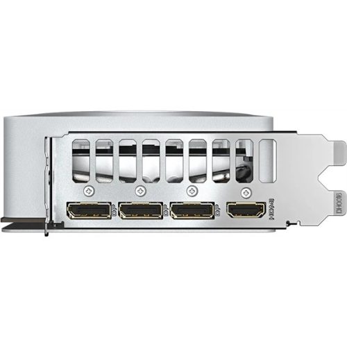 Gigabyte GV-N5080AEROOC-16GD RTX 5080 Aero SFF OC 16GB videókártya