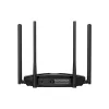 MERCUSYS MB235-4G 4G+ Cat6 AC1200 vezeték nélküli kétsávos gigabites router