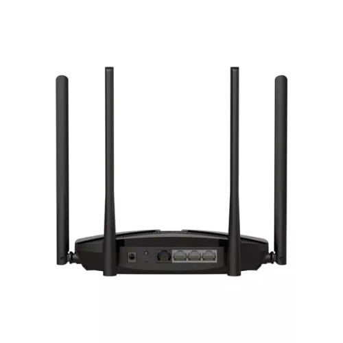 MERCUSYS MB235-4G 4G+ Cat6 AC1200 vezeték nélküli kétsávos gigabites router