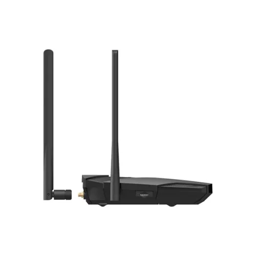 MERCUSYS MB235-4G 4G+ Cat6 AC1200 vezeték nélküli kétsávos gigabites router