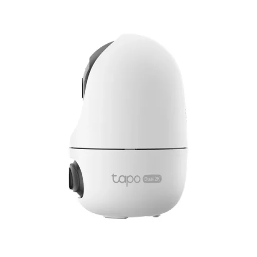 TP-LINK Tapo C245D két lencsés forgatható és dönthető biztonsági kamera