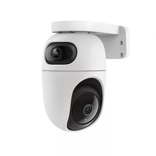 TP-LINK Tapo C245D két lencsés forgatható és dönthető biztonsági kamera