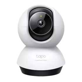   TP-LINK TC72 Otthoni AI forgatható és dönthető Wi-Fi biztonsági kamera