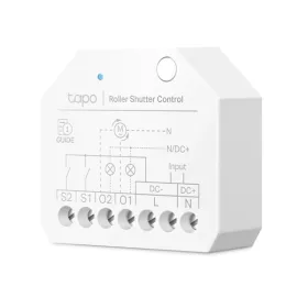 TP-LINK Tapo S112 Okos kapcsoló modul