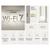 MERCUSYS ME25BE BE3600 Wi-Fi 7 hatótávnövelő