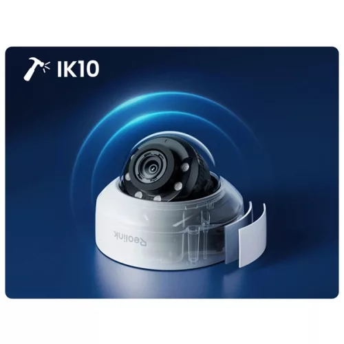 Reolink RP-PCV8MZ/8MP/H265/2,7-13,5mm/5x zoom/IR30/Spotlight/beépített mikrofon/IP67/microSD/IP PoE dom kamera