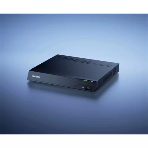 Reolink RP-PN16-NHD 24 csatorna/H265/2x SATA HDD total 32TB/16x PoE hálózati rögzítő(NVR)