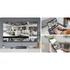 Reolink RP-PN16-NHD 24 csatorna/H265/2x SATA HDD total 32TB/16x PoE hálózati rögzítő(NVR)