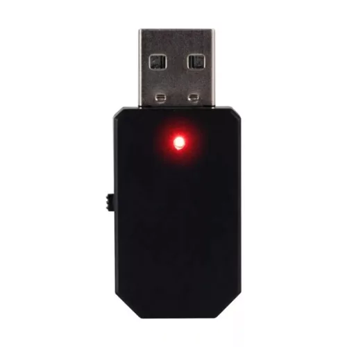 Adaptér s vysielačom a prijímačom Bluetooth SAL BTRC 30