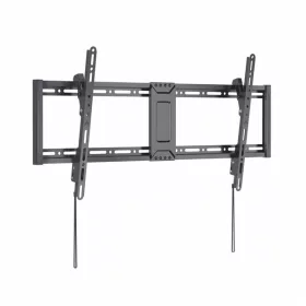   Home LCDH4395T 43"-95" dönthető gyorszáras fekete fali tartó