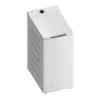 Práčka Midea MF100T70BA10/W-HR biela, plnenie zhora, max. 1200 ot./min., 7 kg