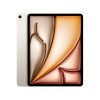 Apple 13" iPad Air (M4) 256GB Wi-Fi Starlight (fehér)