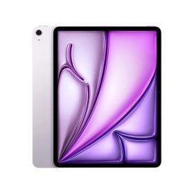 Apple 13" iPad Air (M4) 256GB Wi-Fi Purple (lila)