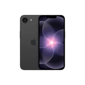 Apple iPhone 17e 256GB crni