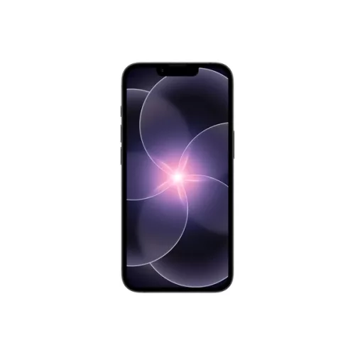 Apple iPhone 17e 256GB crni