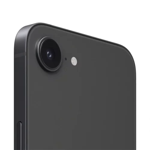 Apple iPhone 17e 256GB crni
