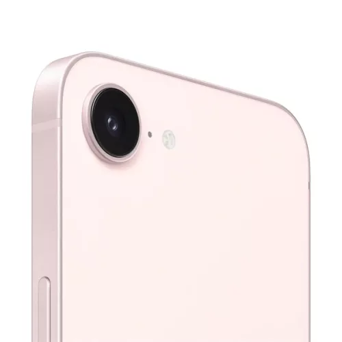 Apple iPhone 17e 256GB svijetlo ružičaste boje