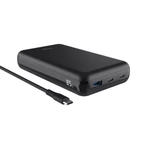 Trust 25240 Laro 100W fekete laptop powerbank