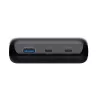 Trust 25240 Laro 100W fekete laptop powerbank