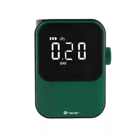   Tracer RES-07BEL, 40 W, 10 bar, 18 lpm, 4 fúvóka, powerbank funkció, zöld, vezeték nélküli, elektromos kompresszor
